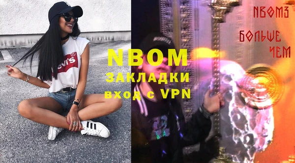 винт Липки